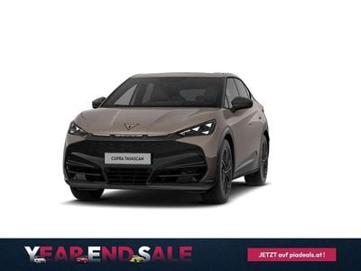 Beige metallic Neu 2025 Cupra Tavascan VZ SUV | € 44.620 (Superpreis)