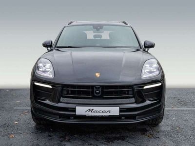 gebraucht Porsche Macan Macan