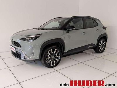 gebraucht Toyota Yaris Hybrid Yaris Cross Cross 15 VVT-i Hybrid P