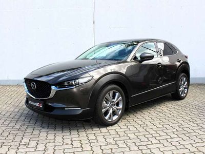 gebraucht Mazda CX-30 G122 COM+ ST