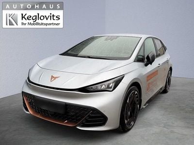 gebraucht Cupra Born 77/82 e-Boost 170kW/231PS