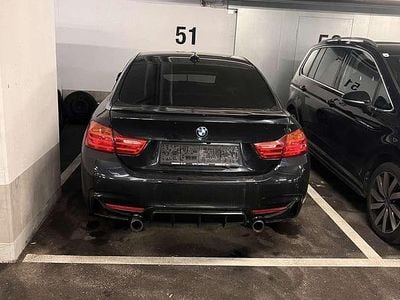 Gebraucht 2016 BMW 440 M Sport Coupé | € 29.999 (Fairer Preis)