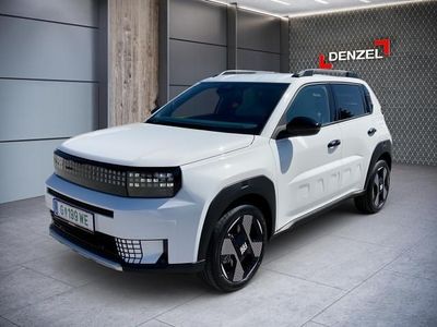 gebraucht Fiat Grande Panda Elektro