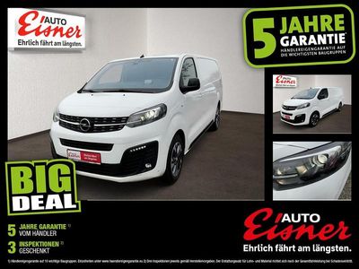 Jade wei (sl) Gebraucht 2021 Opel Vivaro Enjoy Van / Kleinbus | € 13.900