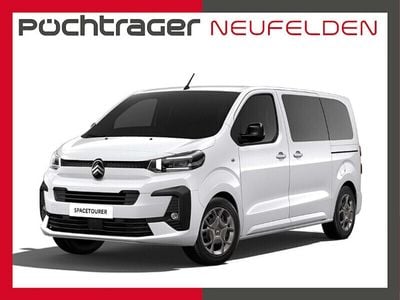 Citroën Spacetourer