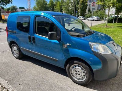 gebraucht Peugeot Bipper 14 ERSTBESITZ