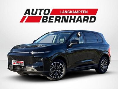 Neu Leapmotor B10 160 kW (218 PS) 2025 SUV