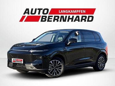 Neu 2025 Leapmotor B10 SUV | € 34.050 (Etwas zu teuer)