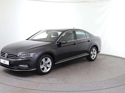 gebraucht VW Passat Elegance TDI SCR 4MOTION DSG