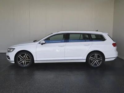 gebraucht VW Passat Variant Elegance TSI DSG