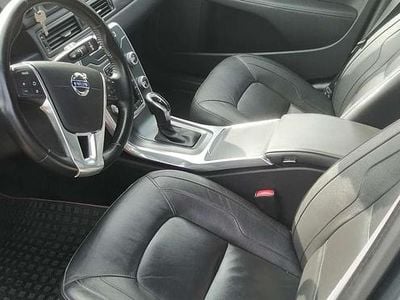 gebraucht Volvo V70 V70 D3 Kinetic Geartronic Kinetic