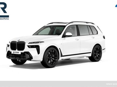 gebraucht BMW X7 xDrive40d