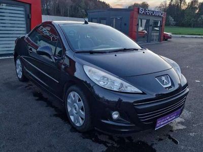 gebraucht Peugeot 207 Allure