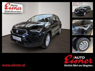 Neu 2025 Seat Ateca Reference SUV | € 24.780 (Fairer Preis)