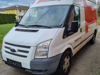 gebraucht Ford 300 TransitM TDCi VA Trend