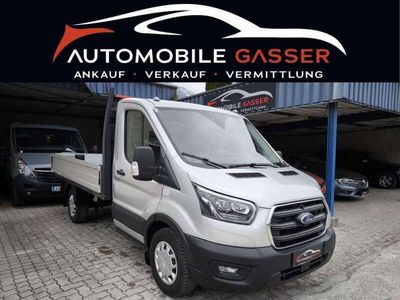 gebraucht Ford Transit 350 L2 Einzelkabine Trend