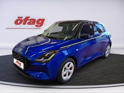 Neu 2025 Suzuki Swift Kleinwagen | € 16.790 (Guter Preis)