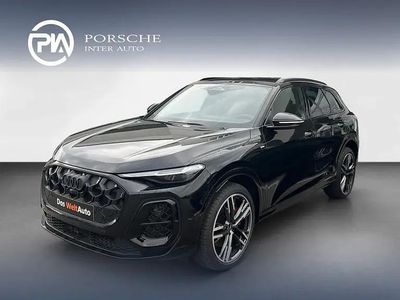 gebraucht Audi Q5 SUV TDI quattro 150 kW