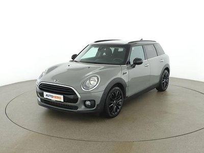 Grau Gebraucht 2019 Mini Cooper Clubman Kombi | € 14.790