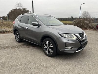 Gebraucht 2020 Nissan X-Trail N-Connecta SUV | € 21.990 (Fairer Preis)