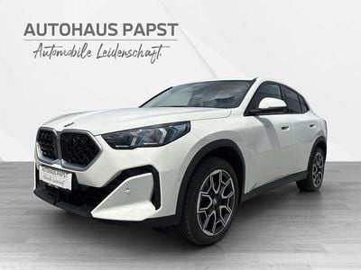 Weiß Gebraucht 2025 BMW X2 Shadowline SUV | € 46.899