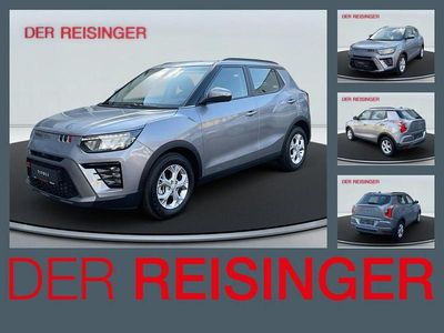 Neu Ssangyong (KGM) Tivoli 163 PS (119 kW) 2026 SUV