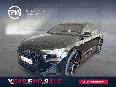 gebraucht Audi Q8 50 TDI quattro