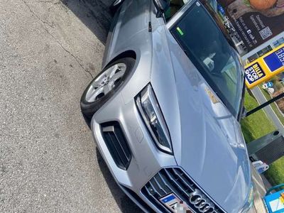 gebraucht Audi A5 Coupé 20 TDI sport S-tronic