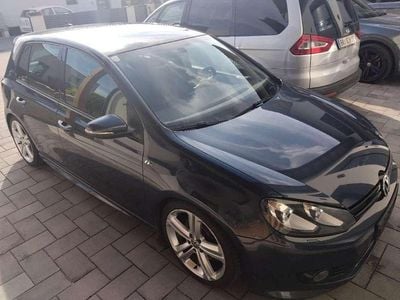 Gebraucht 2010 VW Golf VI Highline Kleinwagen | € 7.700 (Fairer Preis)