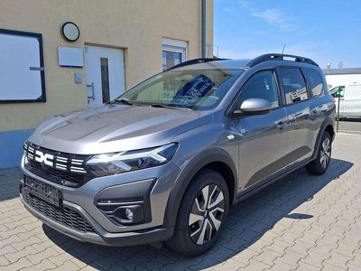 Neu 2025 Dacia Jogger Essentiel Van / Kleinbus | € 24.705 (Etwas zu teuer)