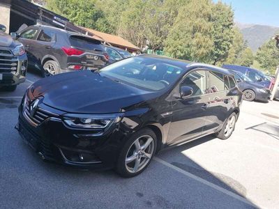 Renault Mégane GrandTour