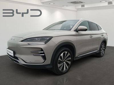 Gebraucht BYD Seal U Comfort 160 kW (218 PS) 2024 SUV