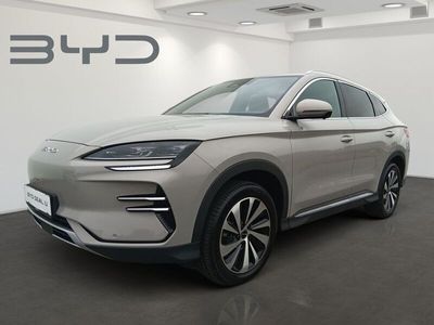 Gebraucht 2024 BYD Seal U Comfort SUV | € 39.980 (Etwas zu teuer)