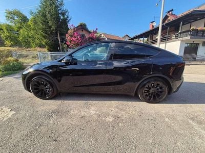 gebraucht Tesla Model Y Long Range AWD SUV