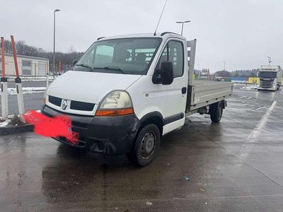 Gebraucht 2005 Renault Master Kombi | € 4.350 (Superpreis)