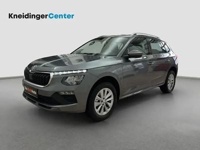 gebraucht Skoda Kamiq Selection TSI DSG