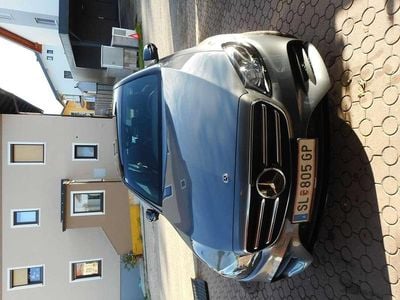 Grau Gebraucht 2019 Mercedes E220 Edition Limousine | € 38.900 (Teuer)