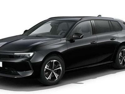 Schwarz Neu 2025 Opel Astra Edition Kombi | € 30.198 (Fairer Preis)