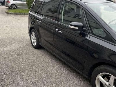 Gebraucht 2017 Ford Galaxy Trend Van / Kleinbus | € 13.200 (Etwas zu teuer)