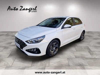 gebraucht Hyundai i30 - PD GO 15 DPI