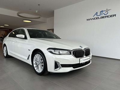 BMW 545