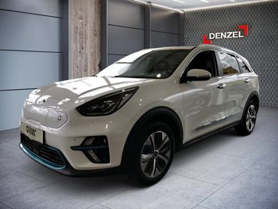 gebraucht Kia e-Niro 