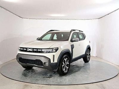 Grau Neu 2025 Dacia Duster Expression SUV | € 29.313 (Fairer Preis)