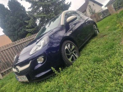 gebraucht Opel Adam Adam1,4 Slam Slam