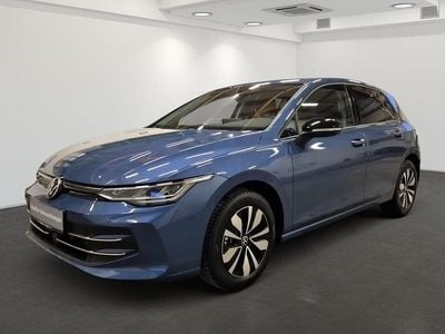 Gebraucht VW Golf VIII Life 115 PS (84 kW) 2025 Dunkelblau  metallic