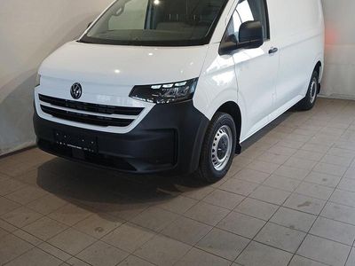 Weiss metallic Neu 2025 VW T6.1 Van | € 41.990 (Fairer Preis)