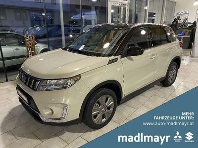 gebraucht Suzuki Vitara 1,4 GL+ DITC Hybrid ALLGRIP shine light
