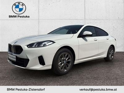 Alpinweiß Gebraucht 2025 BMW 216 Shadowline Coupé | € 32.500 (Fairer Preis)