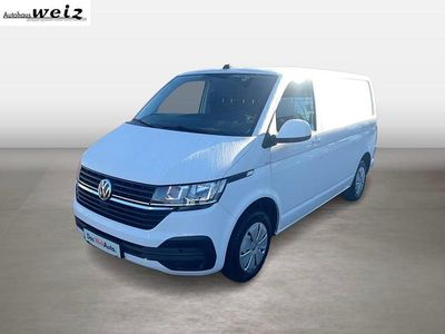 Weiss normal Gebraucht 2021 VW T6.1 Van | € 17.890 (Guter Preis)