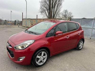Gebraucht 2011 Hyundai ix20 Kleinwagen | € 2.700 (Fairer Preis)